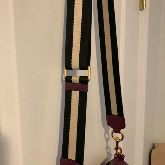 Marc Jacobs crossbody bag - Picture 3 of 4